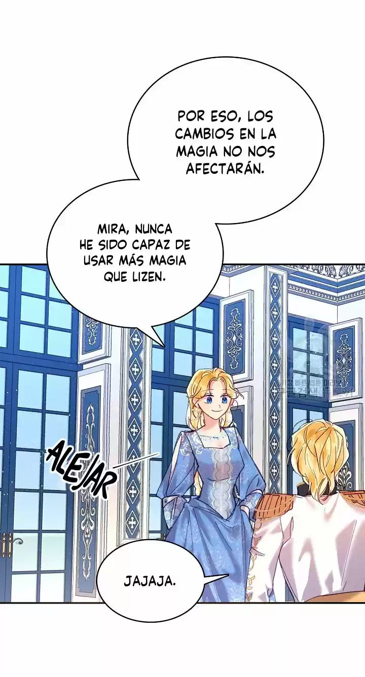 Mi Lugar capítulo 8, página 52