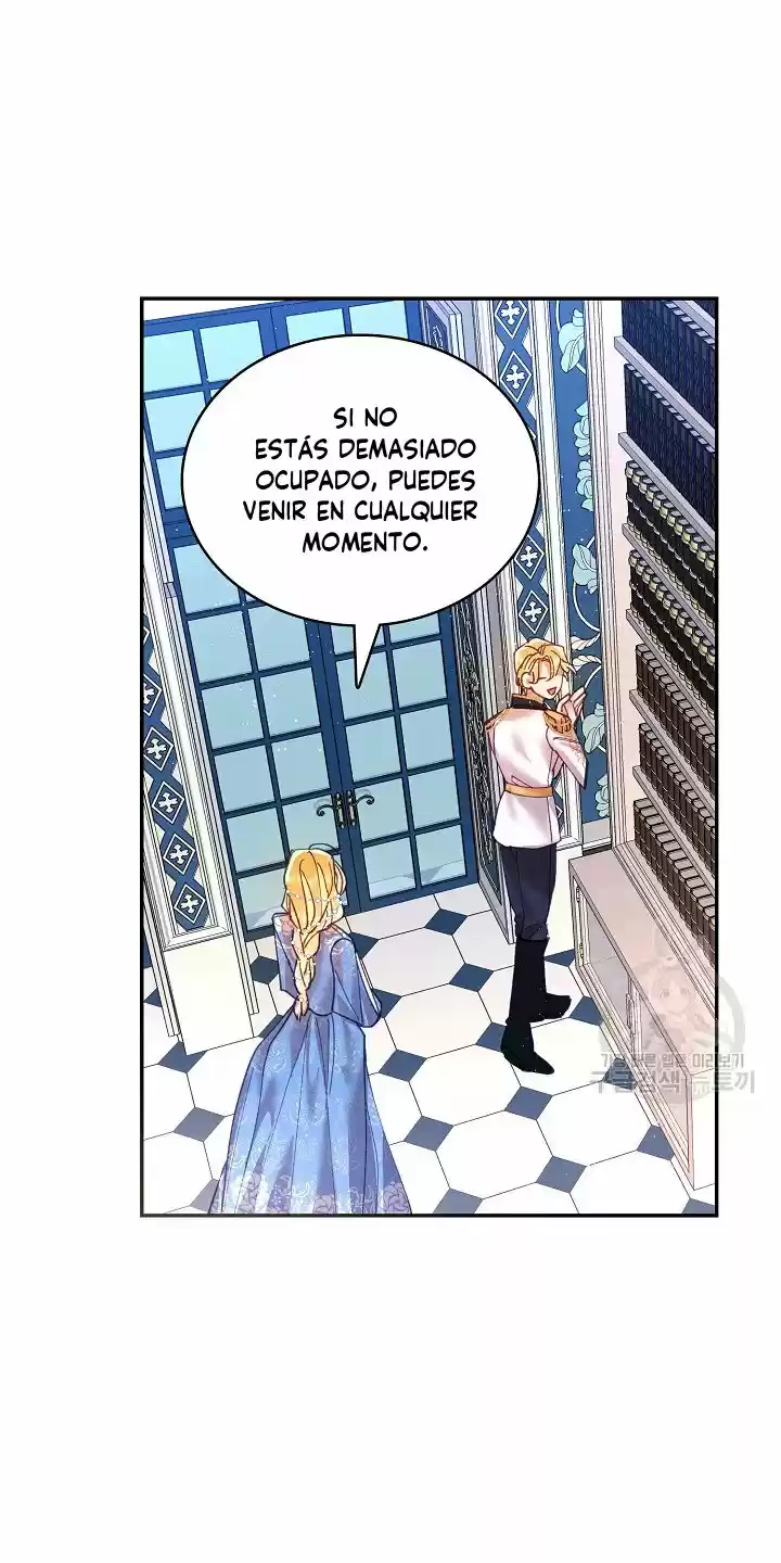 Mi Lugar capítulo 8, página 54