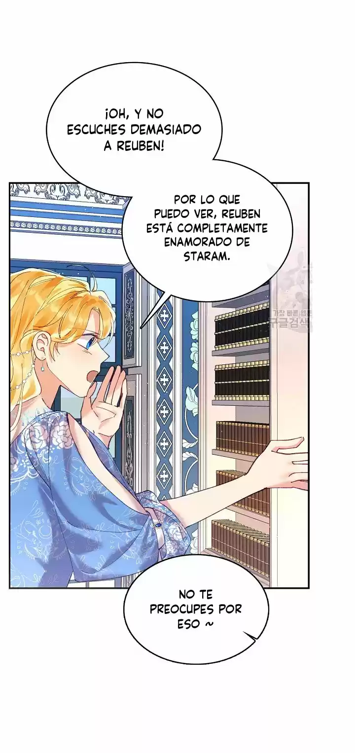 Mi Lugar capítulo 8, página 55