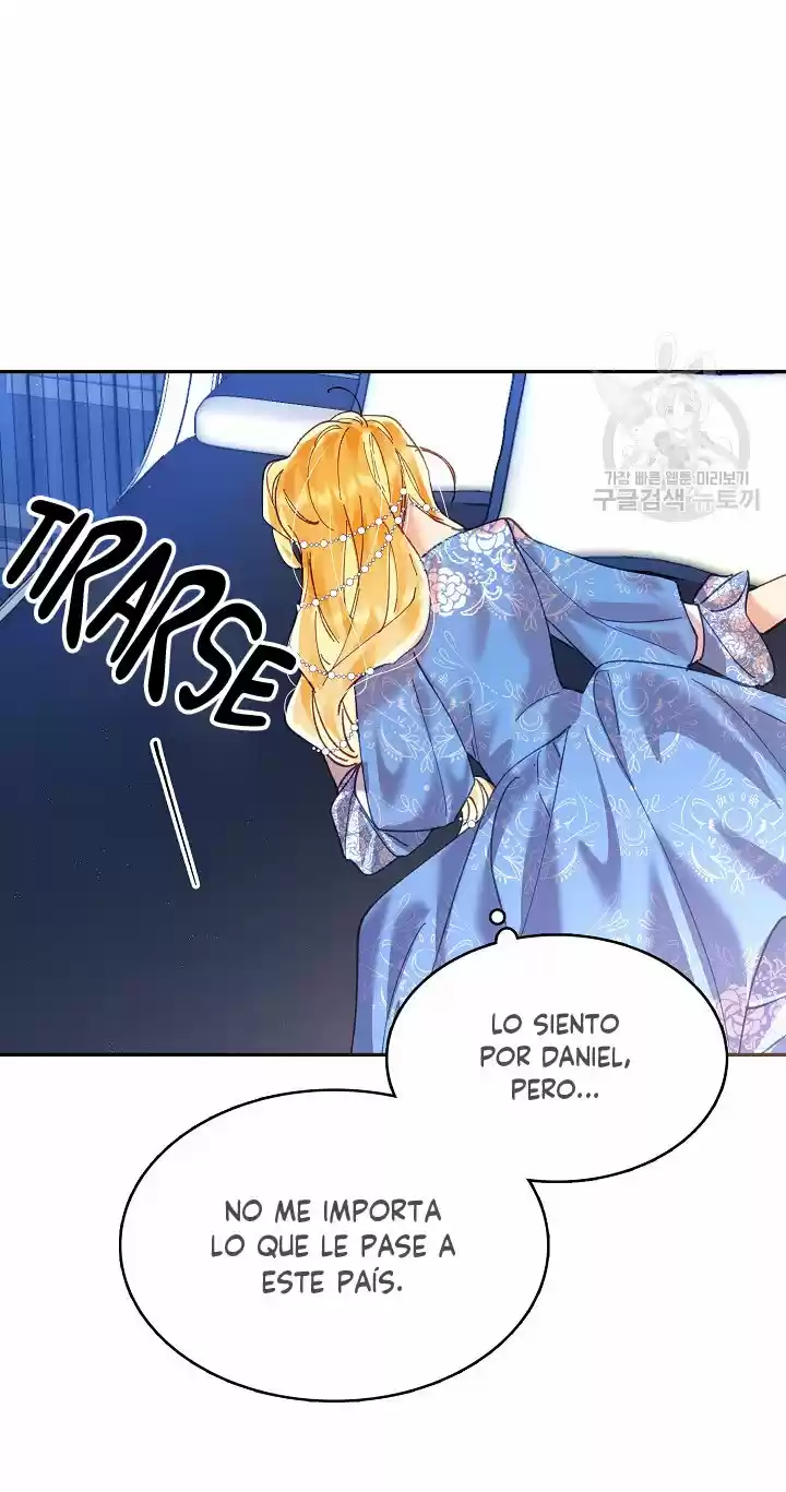 Mi Lugar capítulo 8, página 59