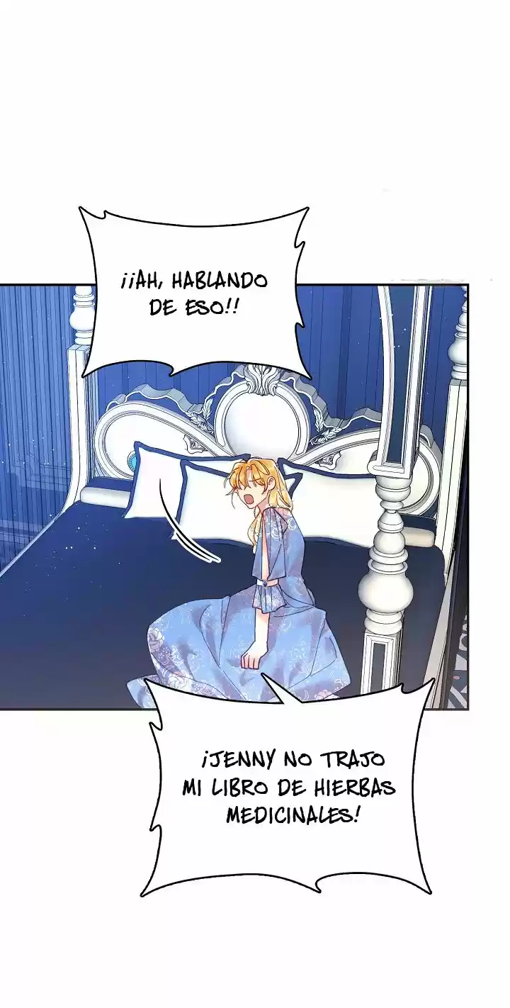Mi Lugar capítulo 8, página 61