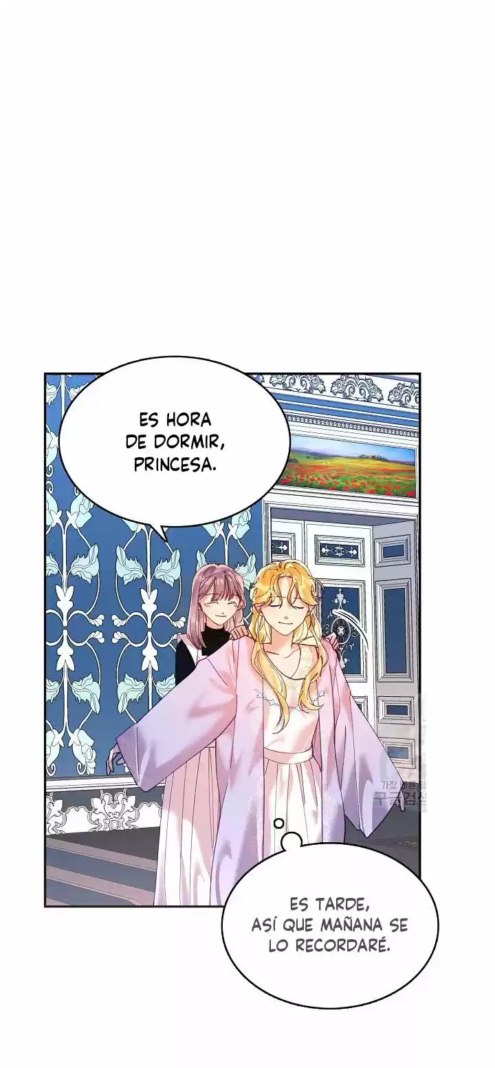 Mi Lugar capítulo 8, página 62
