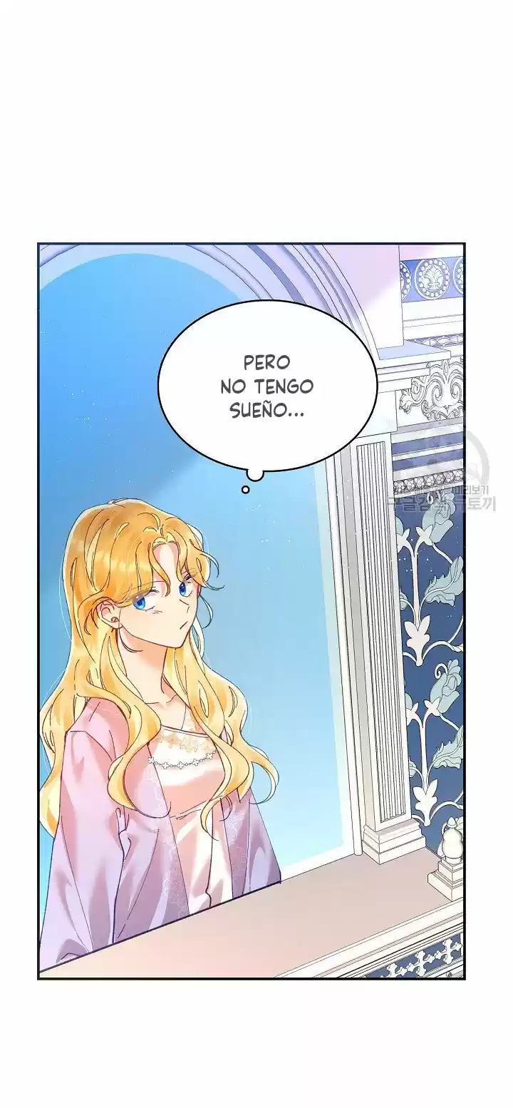 Mi Lugar capítulo 8, página 63