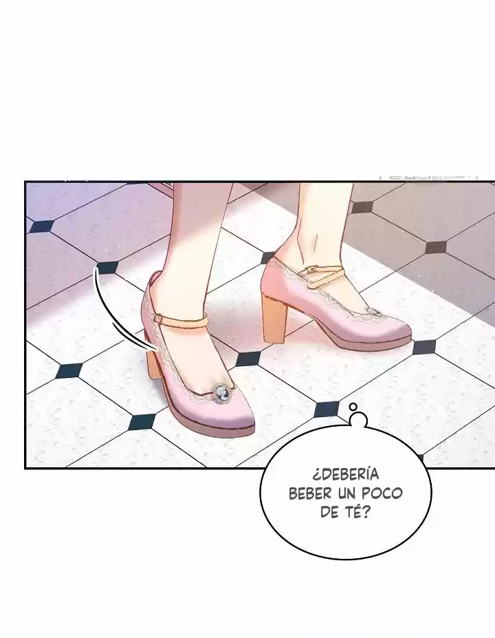Mi Lugar capítulo 8, página 64