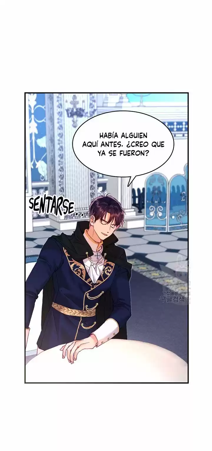 Mi Lugar capítulo 9, página 4