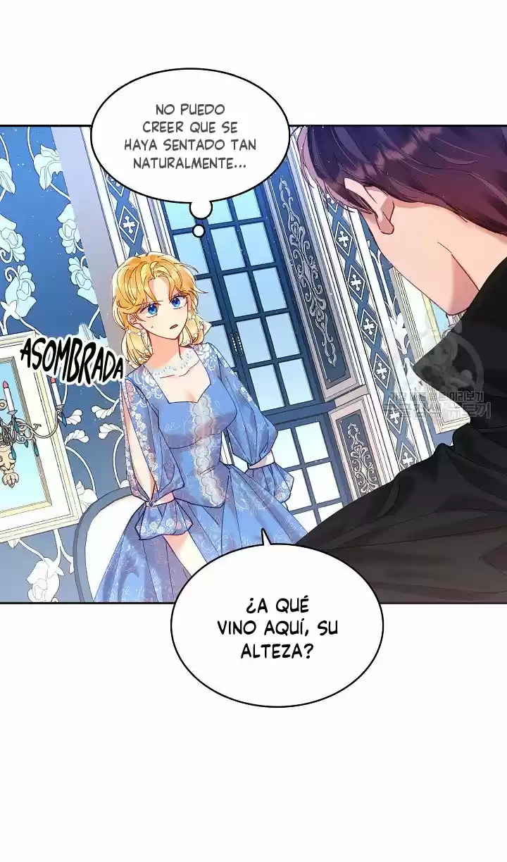 Mi Lugar capítulo 9, página 5