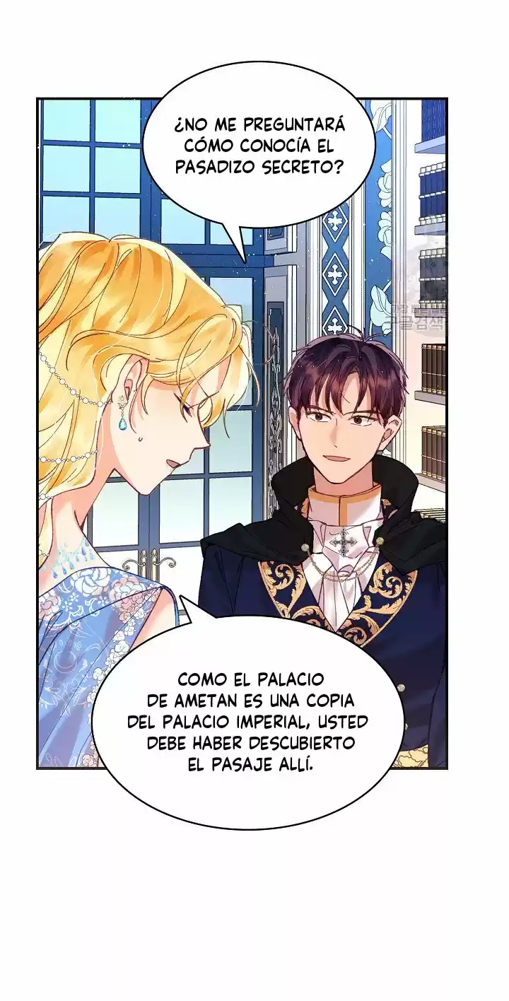 Mi Lugar capítulo 9, página 6