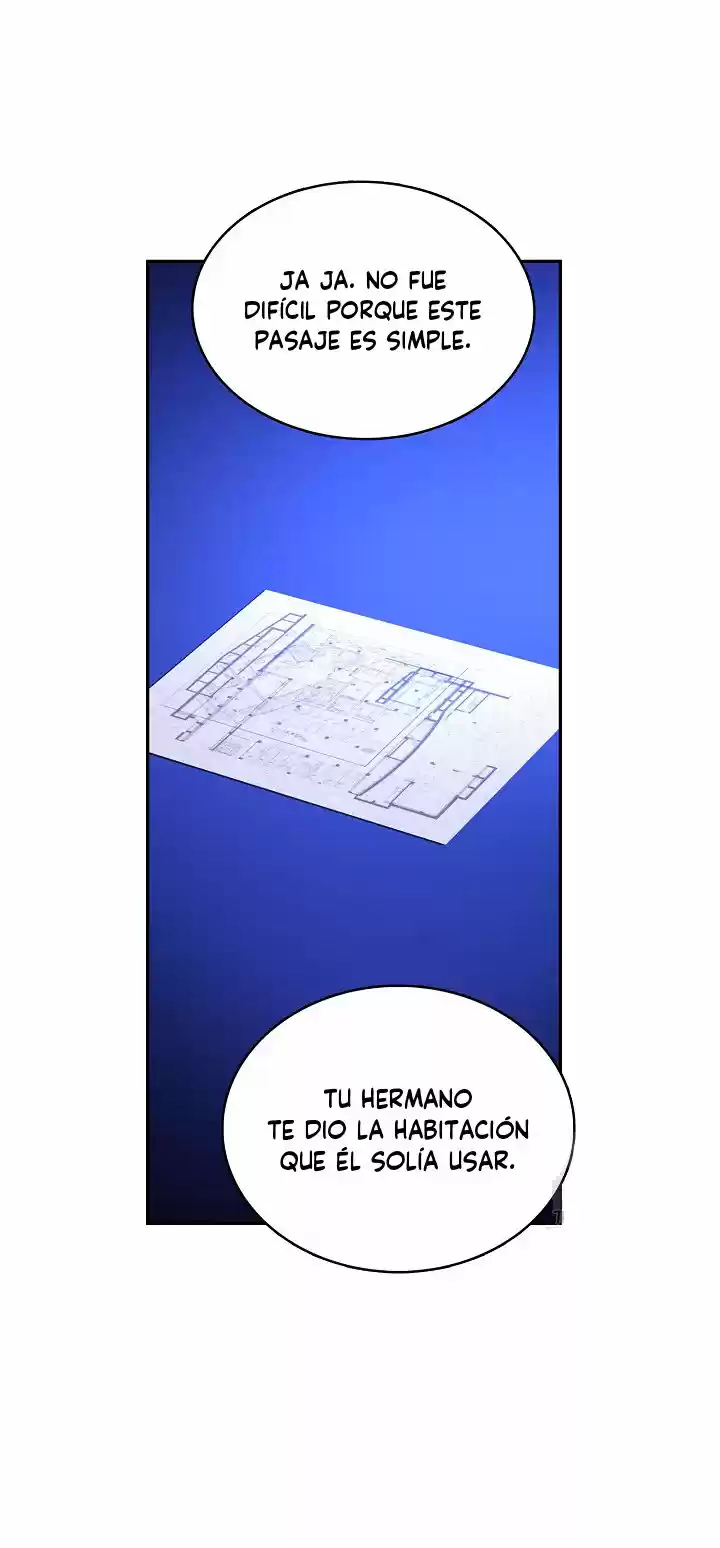 Mi Lugar capítulo 9, página 7