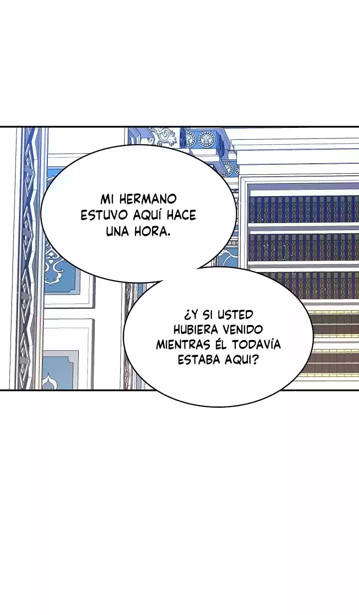 Mi Lugar capítulo 9, página 9