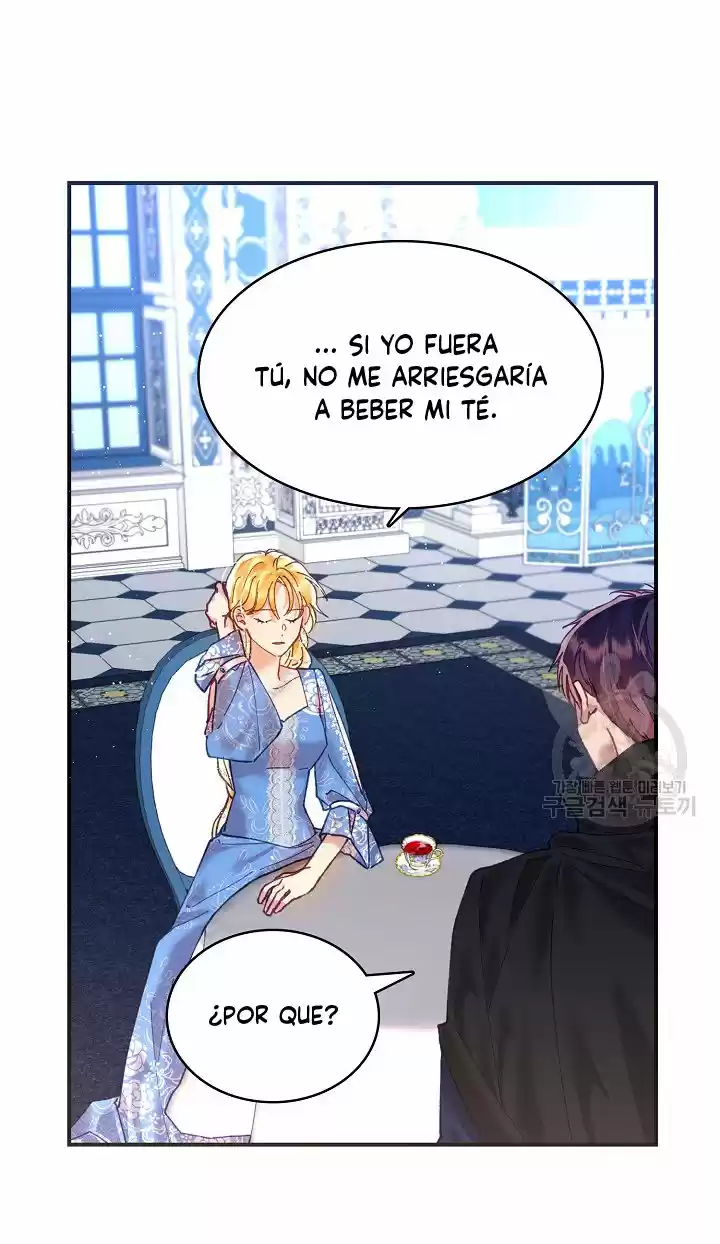 Mi Lugar capítulo 9, página 20