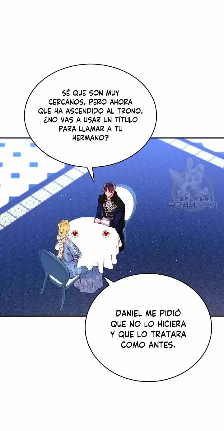 Mi Lugar capítulo 9, página 37