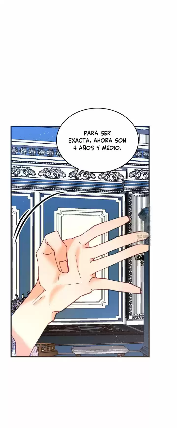 Mi Lugar capítulo 9, página 40