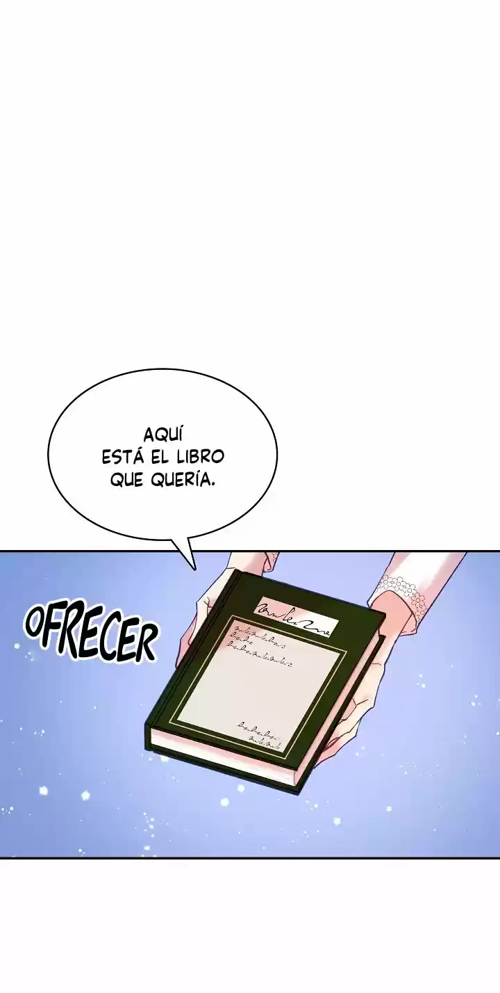 Mi Lugar capítulo 9, página 50