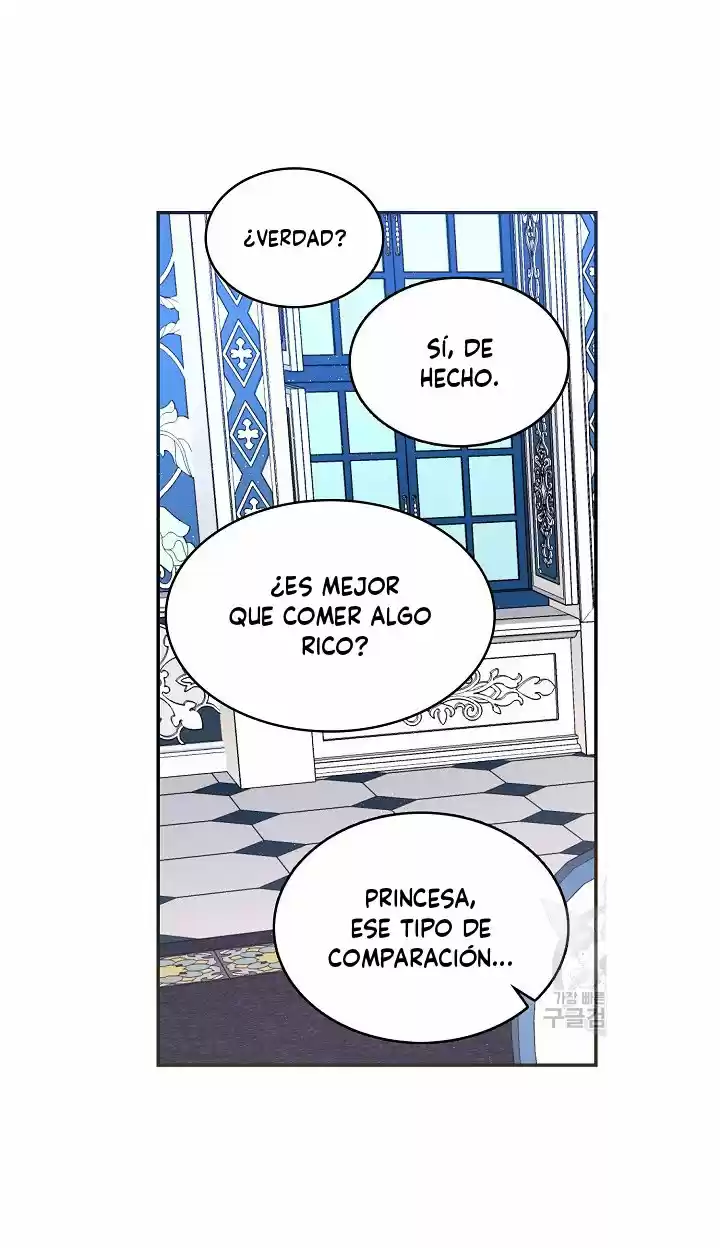 Mi Lugar capítulo 9, página 65