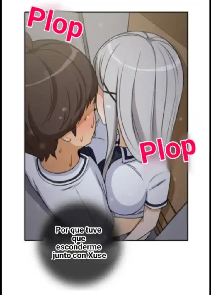 Mi Niña Es Feroz capítulo 113, página 6