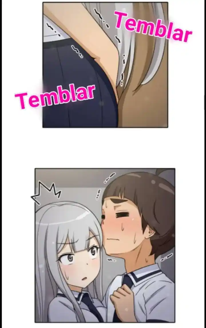 Mi Niña Es Feroz capítulo 113, página 14