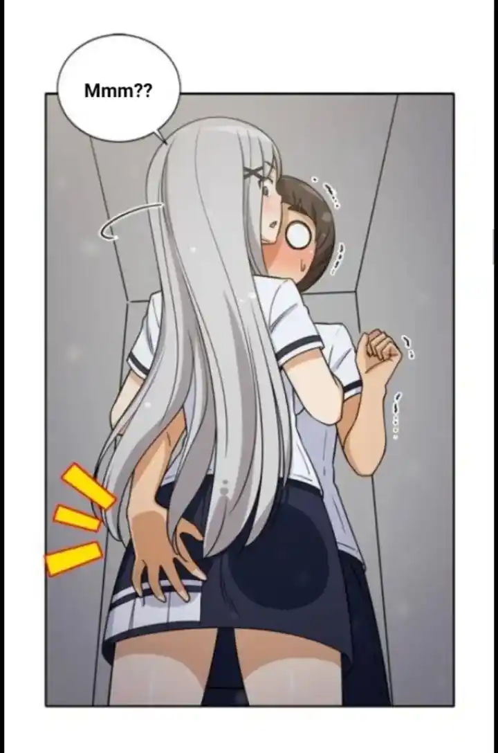 Mi Niña Es Feroz capítulo 113, página 16
