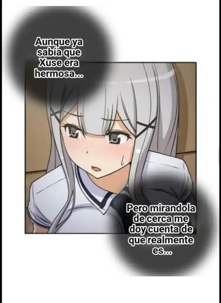 Mi Niña Es Feroz capítulo 113, página 21