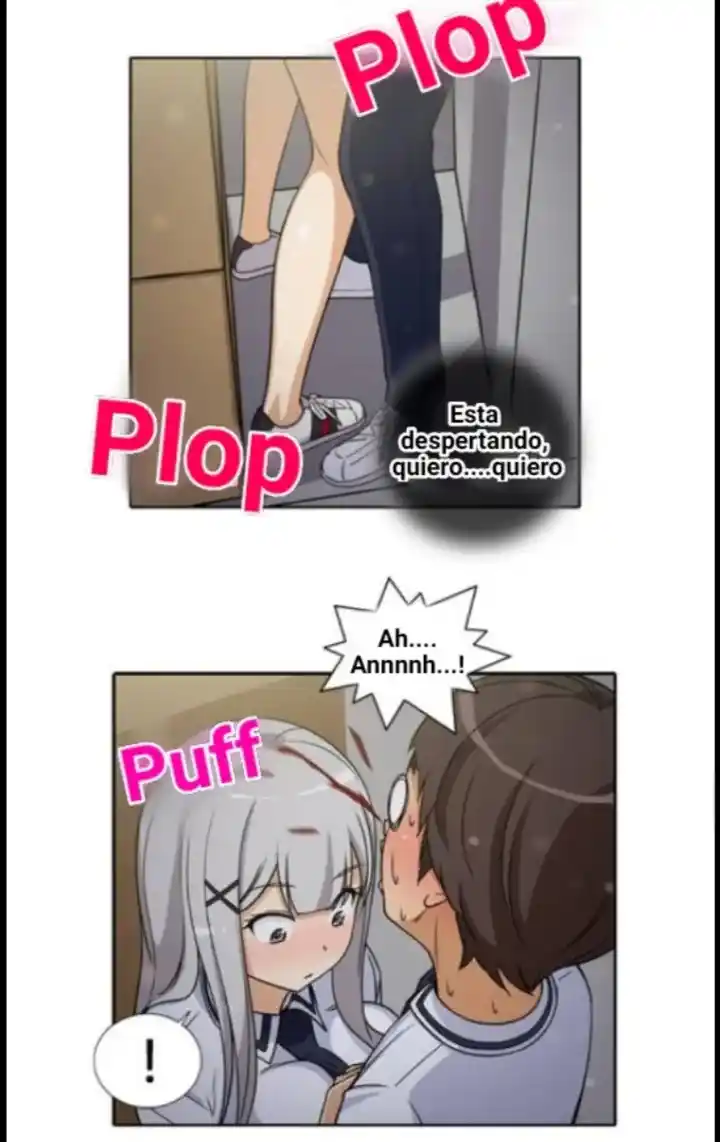 Mi Niña Es Feroz capítulo 113, página 24