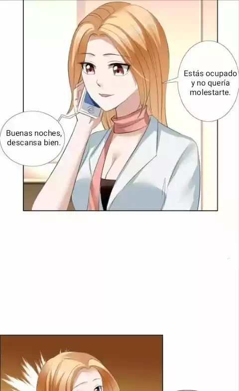 Mi único Amor capítulo 21, página 12