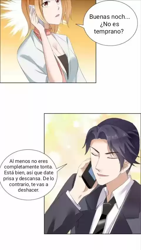 Mi único Amor capítulo 21, página 13