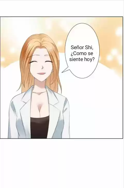 Mi único Amor capítulo 21, página 16
