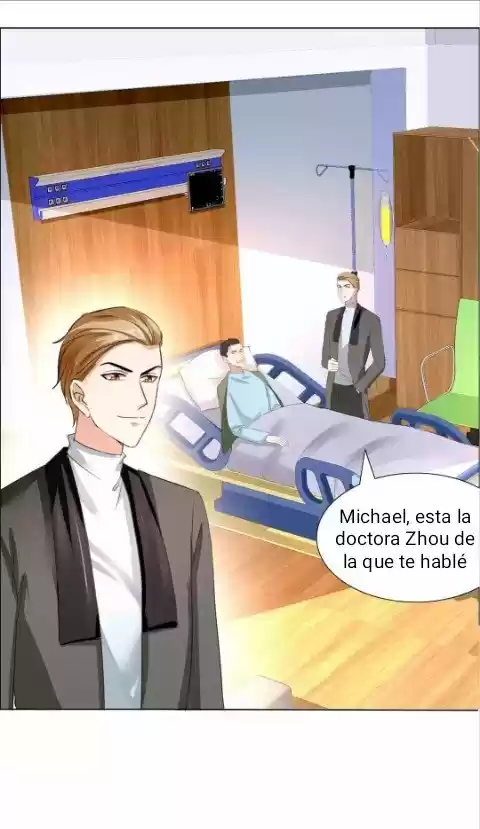 Mi único Amor capítulo 21, página 17