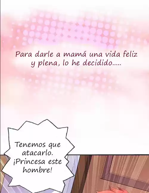 Mi Papi Está Muerto capítulo 1, página 9