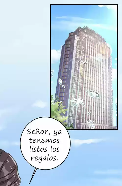 Mi Papi Está Muerto capítulo 2, página 3