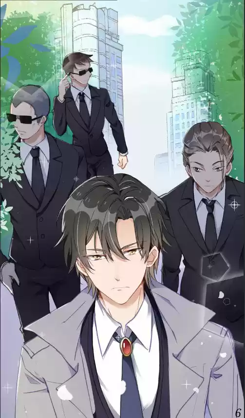 Mi Papi Está Muerto capítulo 2, página 8