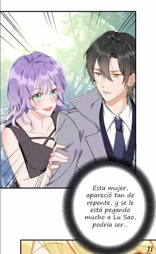 Mi Papi Está Muerto capítulo 2, página 13