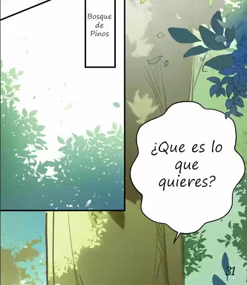 Mi Papi Está Muerto capítulo 2, página 32