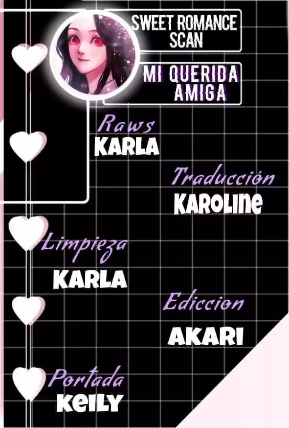 Mi Querida Maestra capítulo 1, página 2