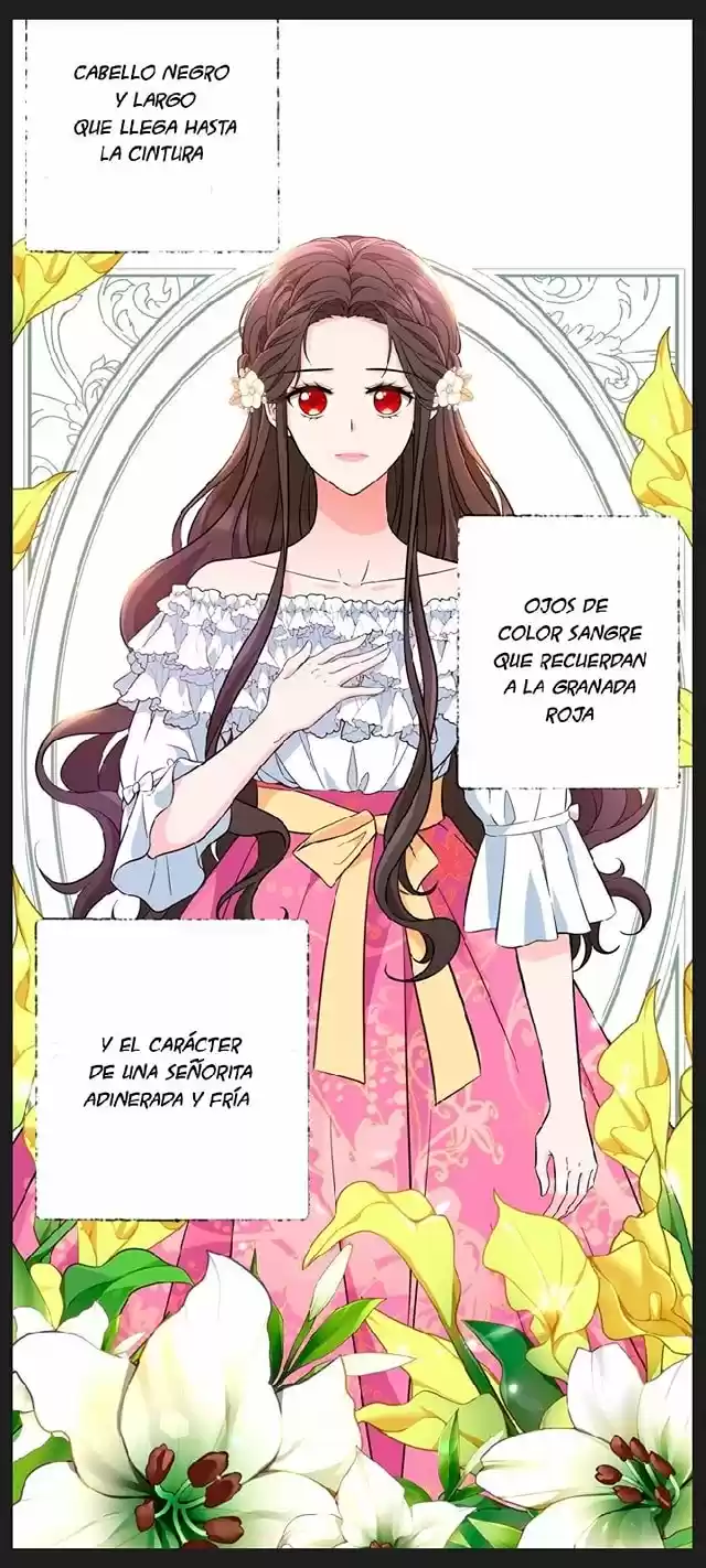 Mi Querida Maestra capítulo 1, página 5