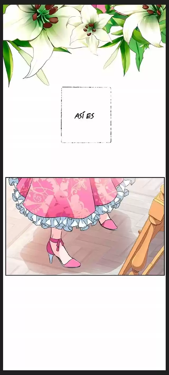 Mi Querida Maestra capítulo 1, página 6