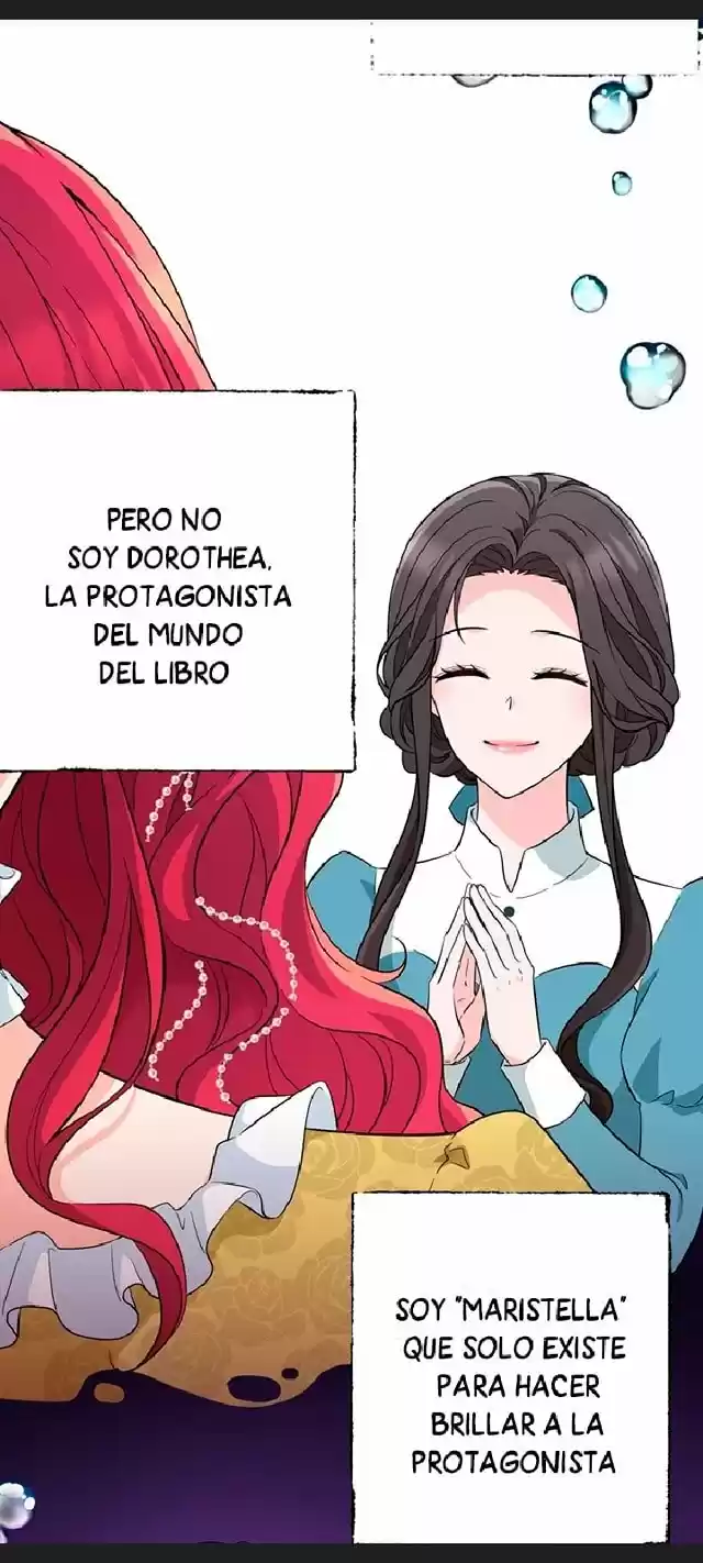 Mi Querida Maestra capítulo 1, página 10