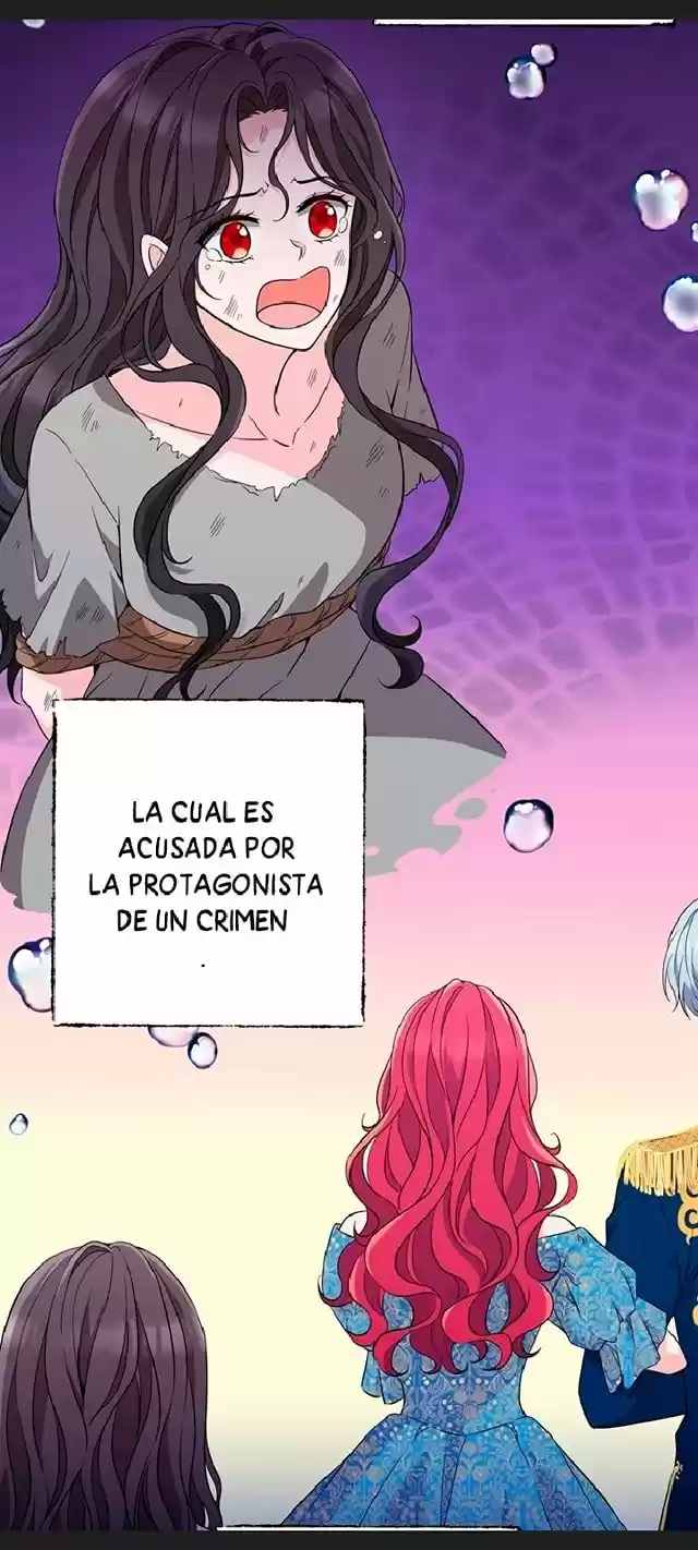Mi Querida Maestra capítulo 1, página 11