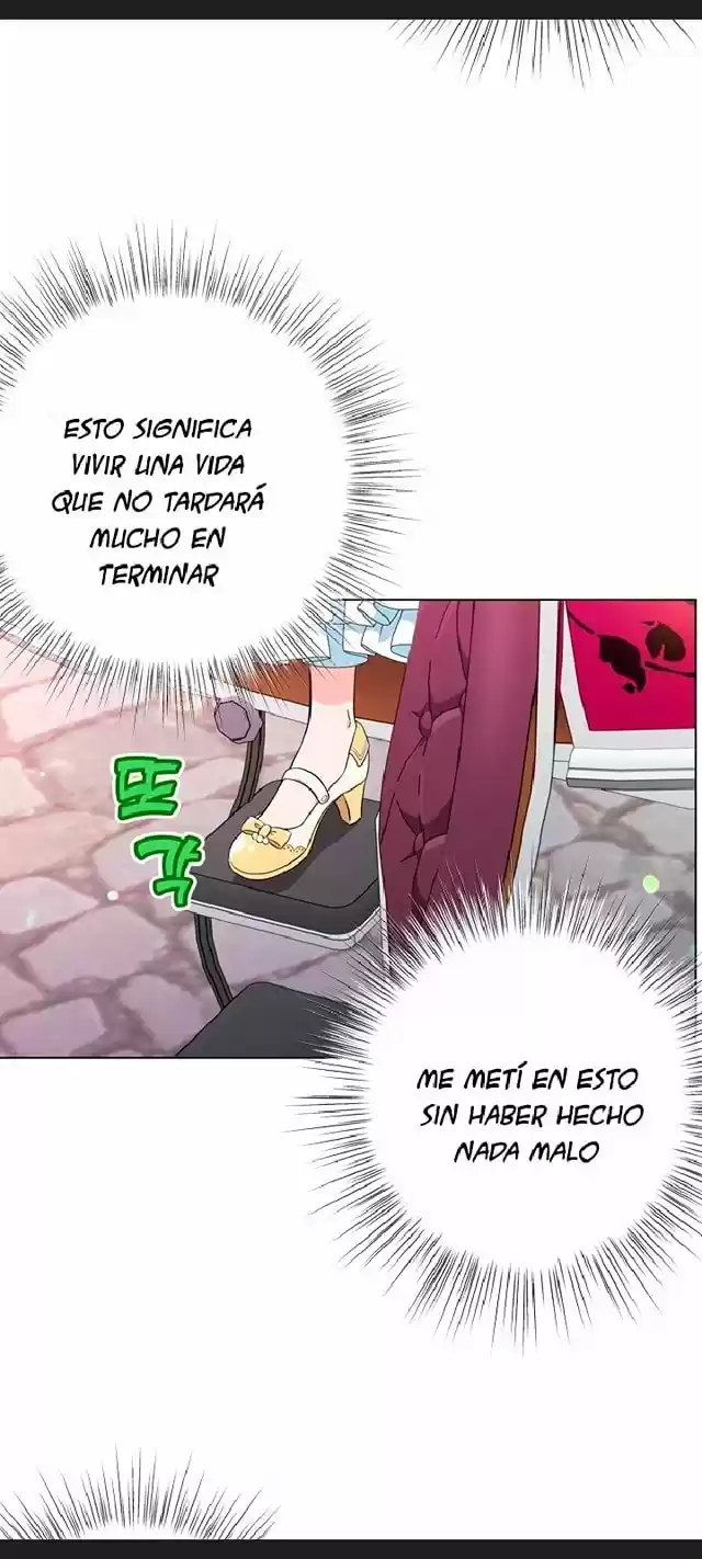 Mi Querida Maestra capítulo 1, página 15