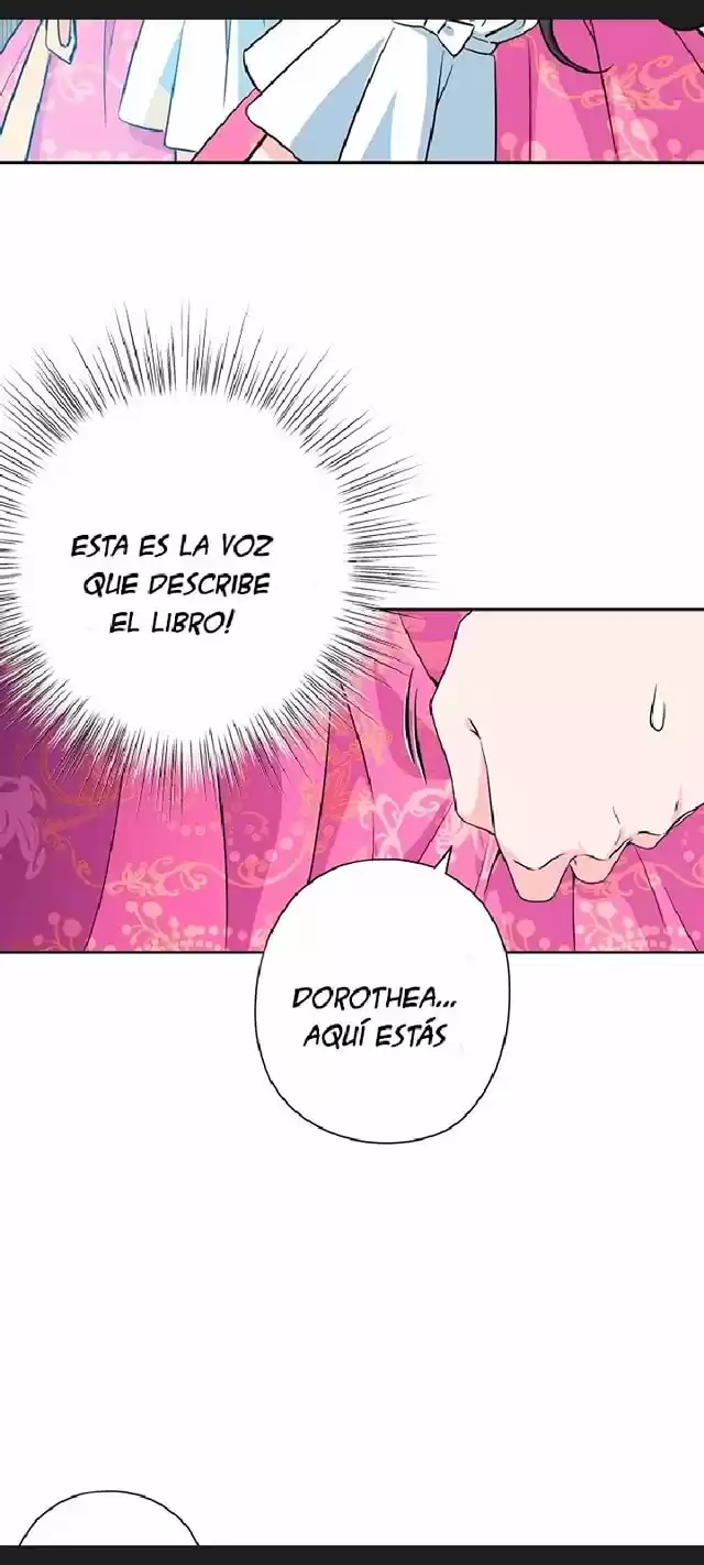 Mi Querida Maestra capítulo 1, página 21