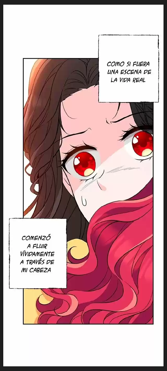 Mi Querida Maestra capítulo 1, página 27
