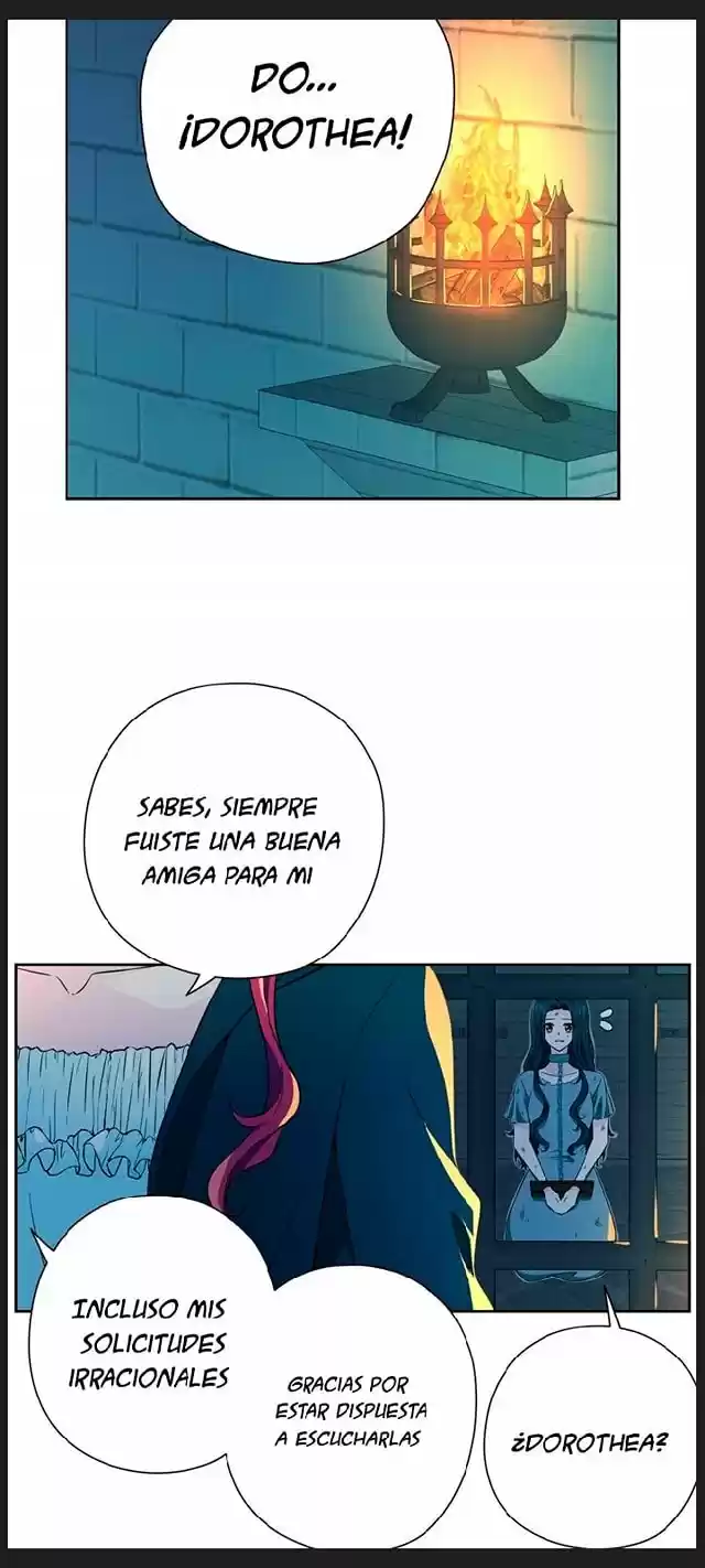 Mi Querida Maestra capítulo 1, página 32
