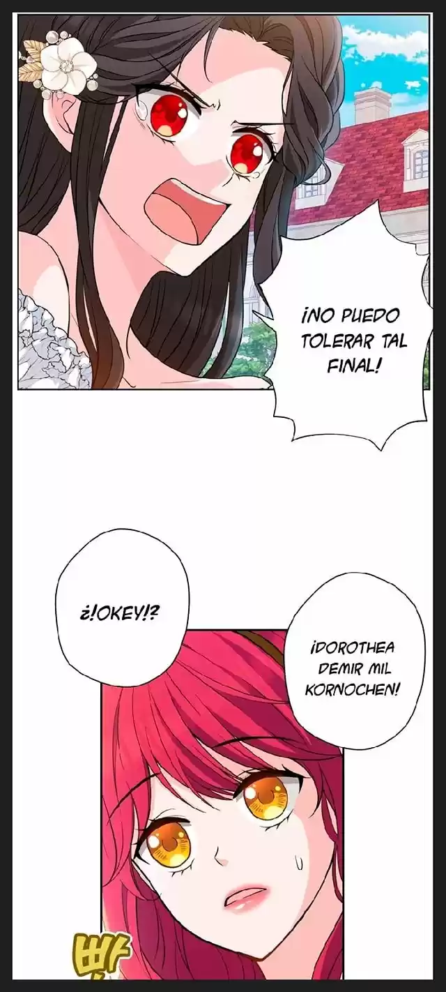 Mi Querida Maestra capítulo 1, página 40