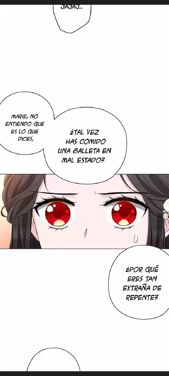 Mi Querida Maestra capítulo 1, página 42