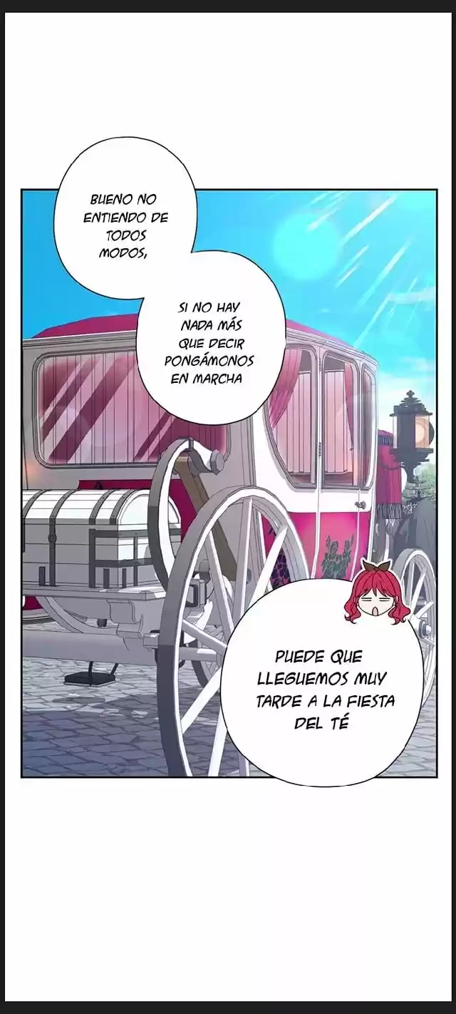 Mi Querida Maestra capítulo 1, página 44