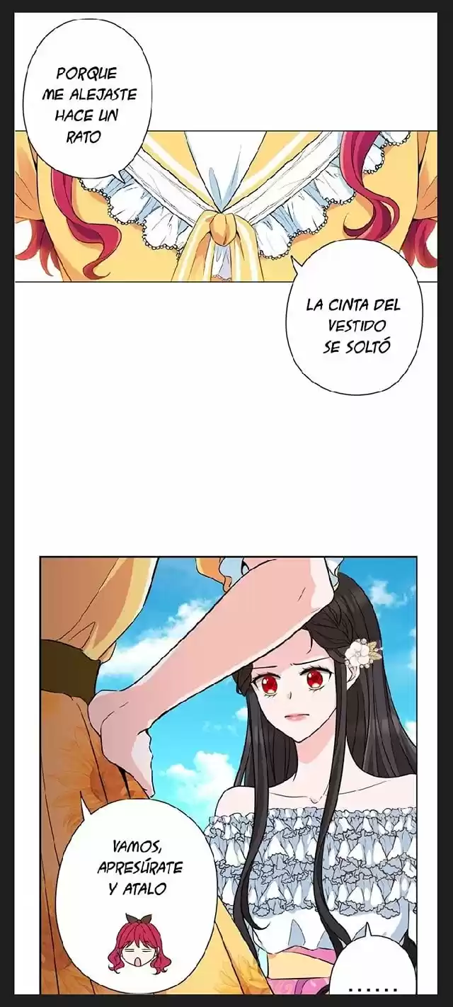 Mi Querida Maestra capítulo 1, página 47
