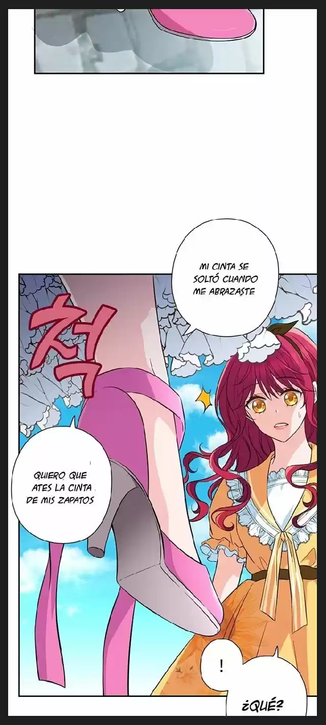 Mi Querida Maestra capítulo 1, página 50