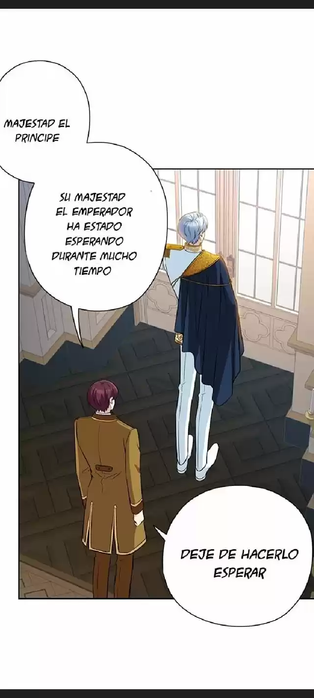 Mi Querida Maestra capítulo 1, página 53