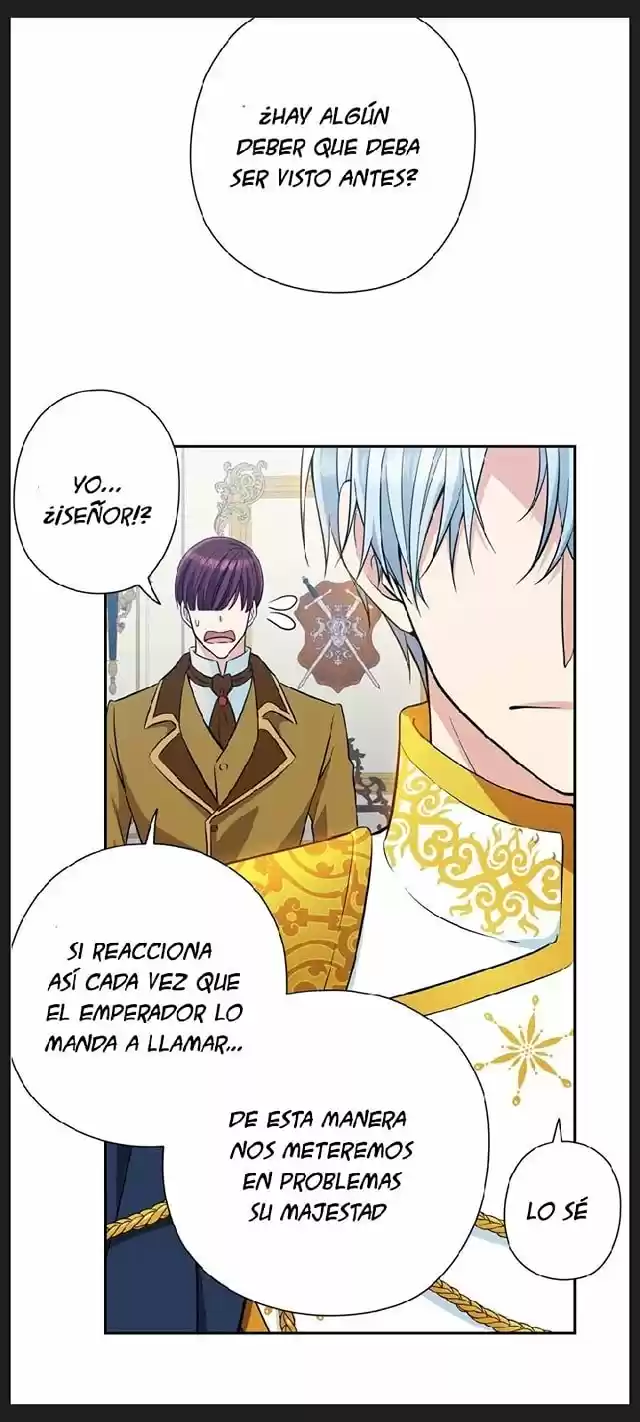 Mi Querida Maestra capítulo 1, página 55