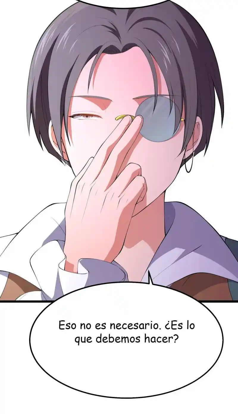 Mi Retiro Heroico capítulo 13, página 34