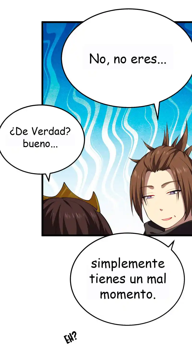 Mi Retiro Heroico capítulo 21, página 21